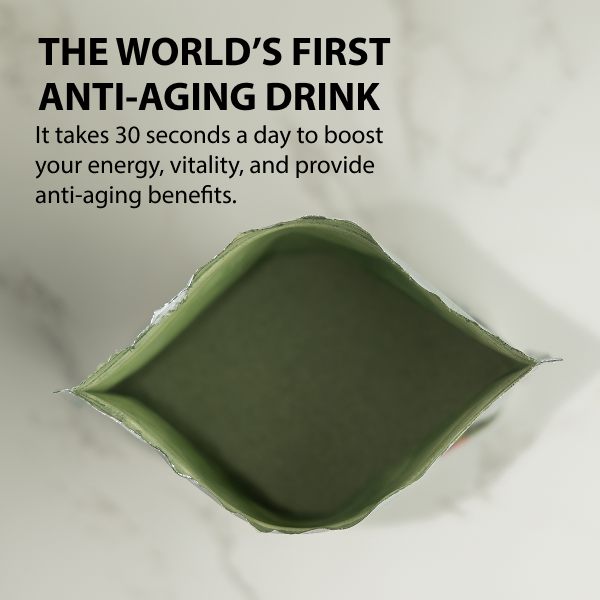 anti aging