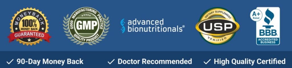certifications